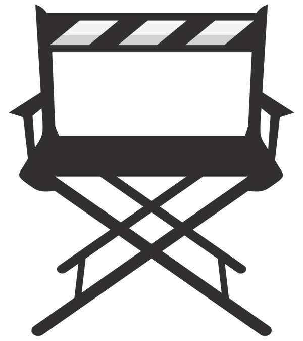 director chair